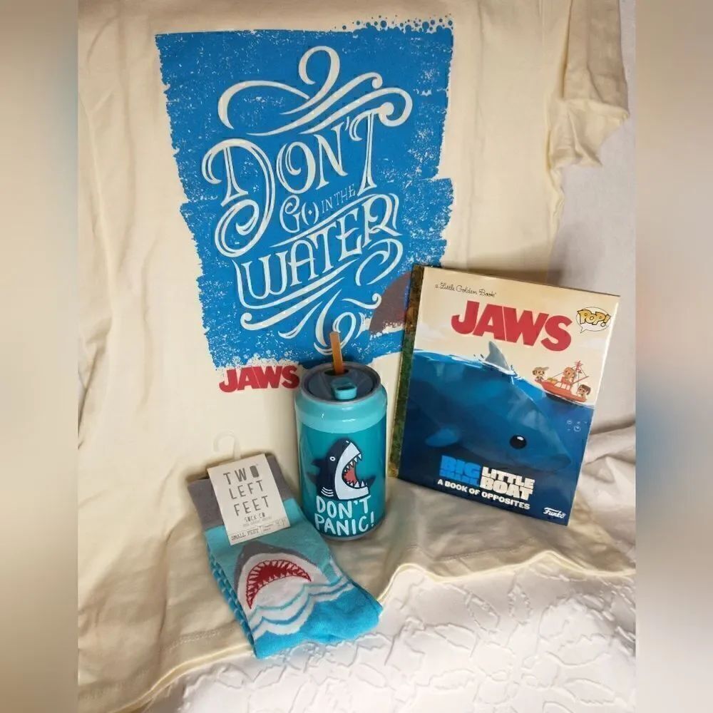 Shark Bundle